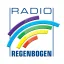 Radio Regenbogen - Christmas Hits logo
