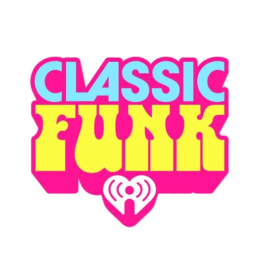 Classic Funk logo
