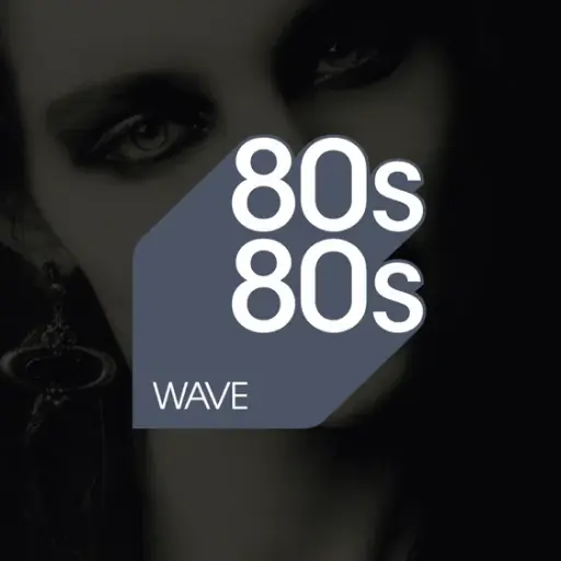 80s80s Wave logo