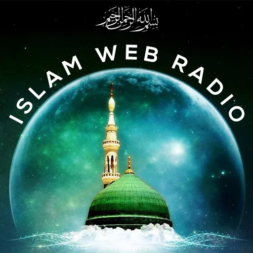 Islam-webradio logo