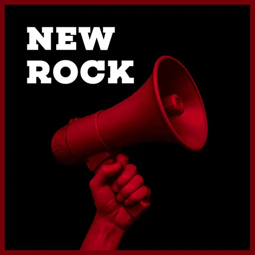 Star FM - New Rock logo