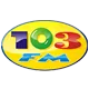 Rádio 103 - Aracaju Sergipe logo