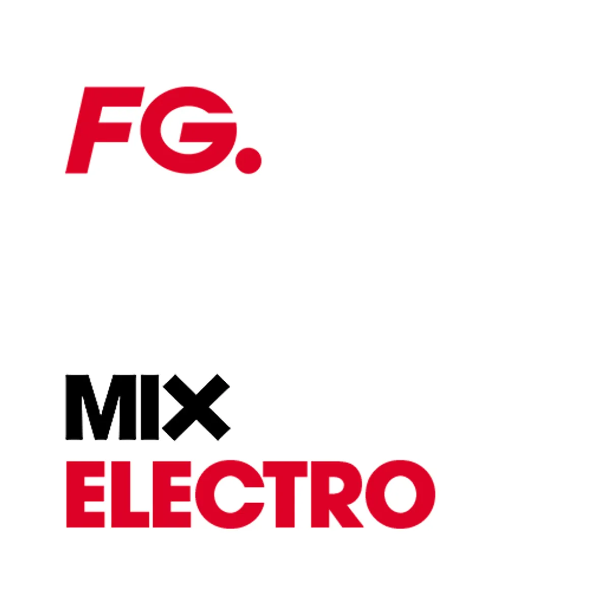 Radio FG Mix Electro logo