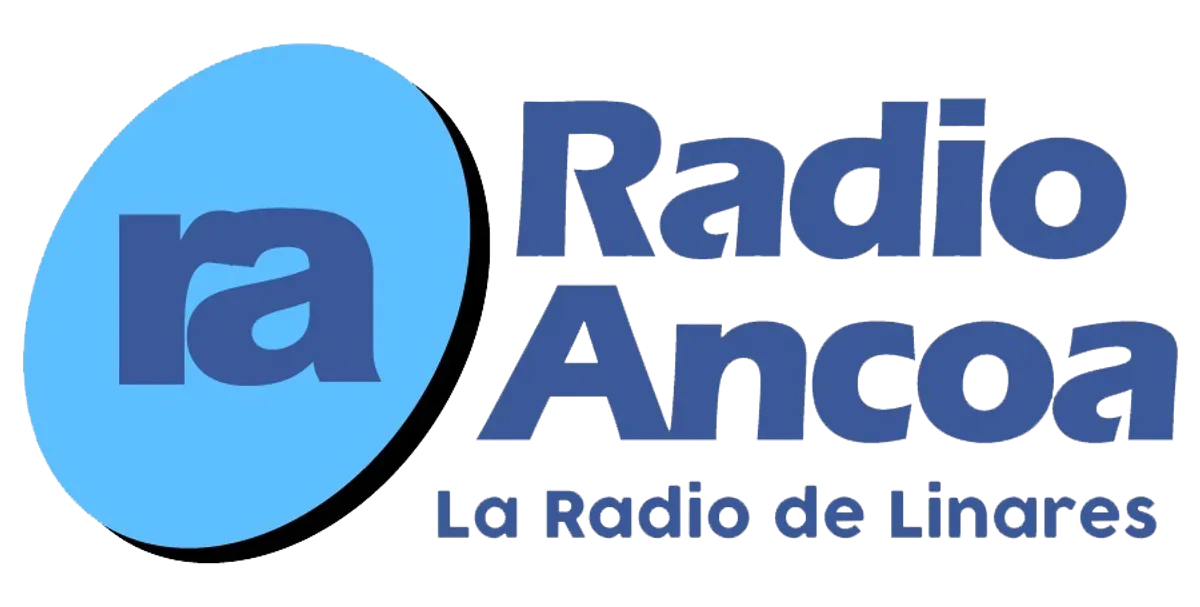 Radio Ancoa La Radio de Linares logo