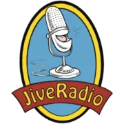 Jive Radio (KJIV) logo