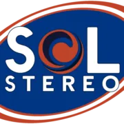 Sol Stereo (Cozumel) - 89.9 FM / 810 AM - XHRB-FM / XERB-AM - Cozumel, Quintana Roo logo