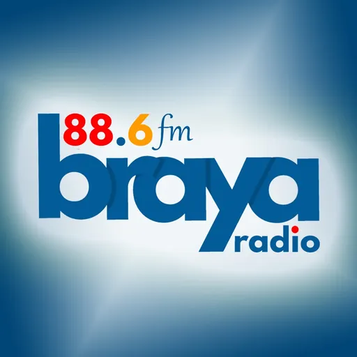 Braya Radio logo