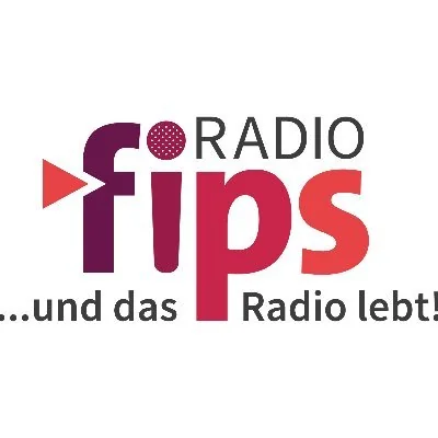 RADIOFiPS logo