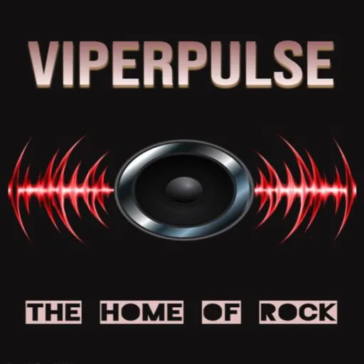 Viperpulse logo