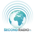 SecondRadio logo