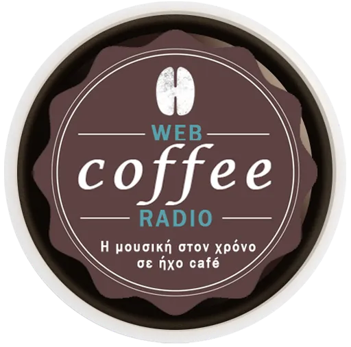 Coffee Web Radio logo