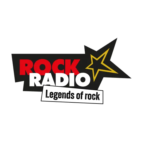 Radio Rock – Legends of Rock logo