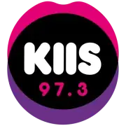KIIS 97.3 - Brisbane - 97.3 FM (MP3) logo