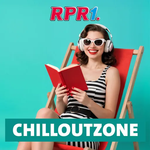 RPR1. Chilloutzone logo