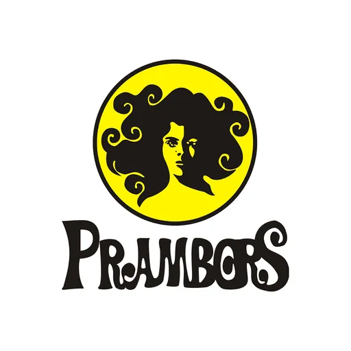 Prambors FM Jakarta 102.2 logo