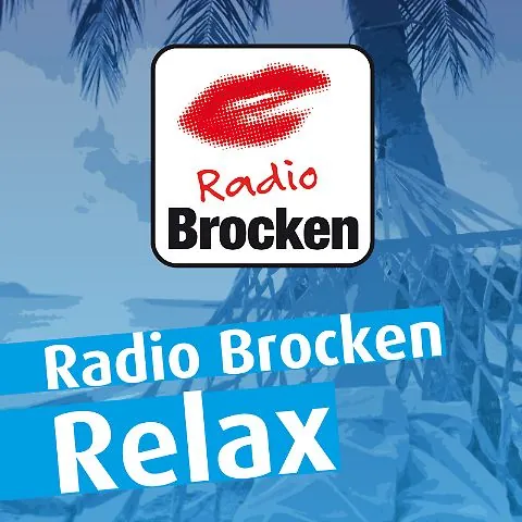 Radio Brocken Relax logo