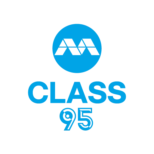 CLASS 95 logo