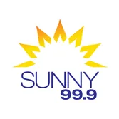 Sunny 99.9 El Paso logo