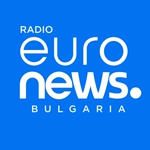 Euronews Bulgaria logo