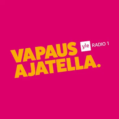 Yle Radio 1 logo