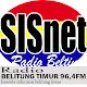 SISNET RADIO logo