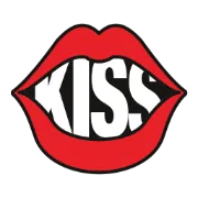 Kiss Millenium Hits logo