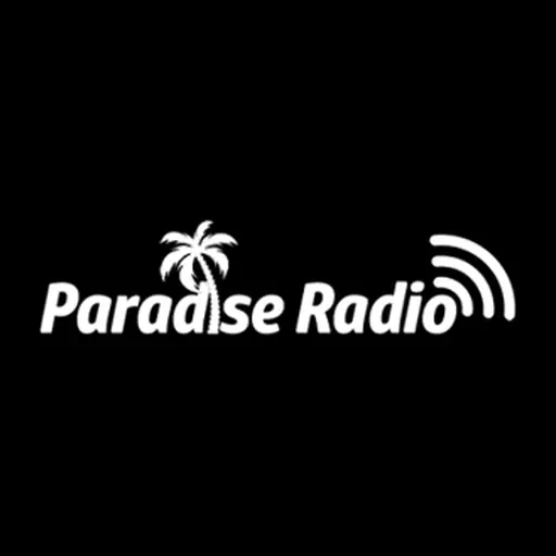 Paradise Radio logo