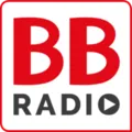 BB Radio Top 50 logo