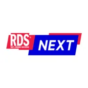 RDS Next logo