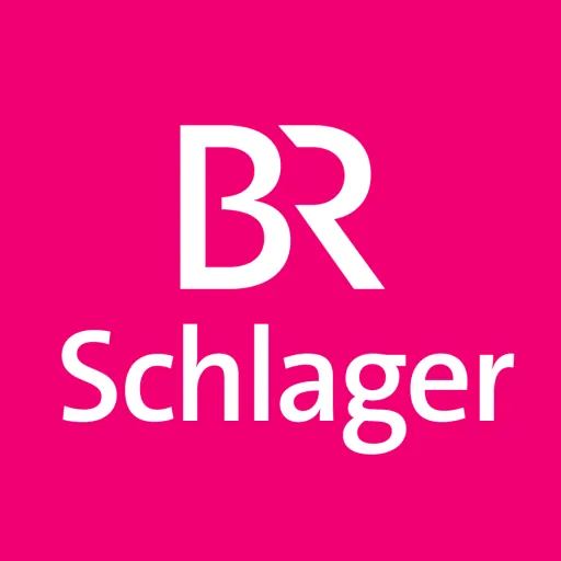 BR Schlager logo