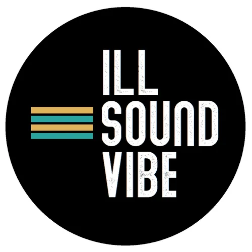 Illsoundvibe logo