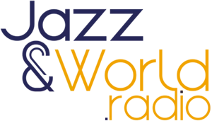 Jazz & World Radio logo