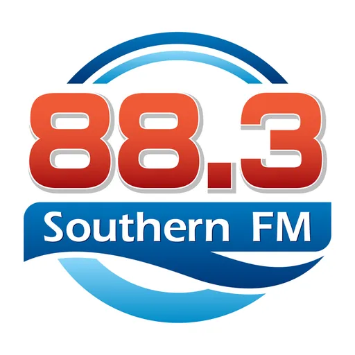 88.3 Southern FM - Melbourne - 88.3 FM (MP3) logo