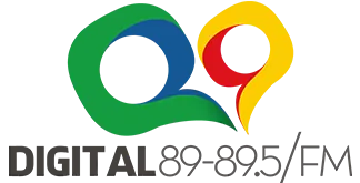 DIGITAL 89 89.5 (Tonalá) - 89.5 FM - XHNAL-FM - Radio Chiapas - Tonalá, Chiapas logo