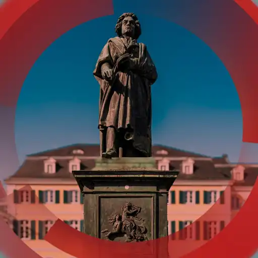 WDR Lokalzeit Bonn logo