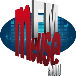 Meuse FM Verdun logo