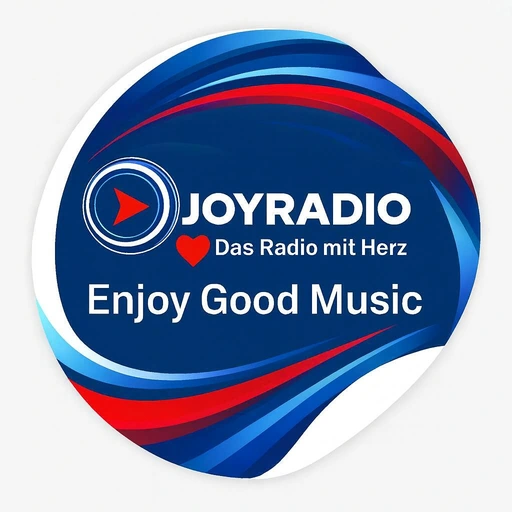 JOYradio logo
