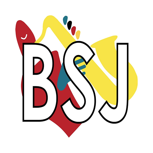 Best Smooth Jazz logo