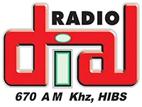 Radio Dial 670 AM (RD) logo