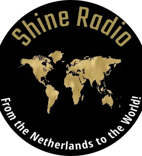Shine Radio logo