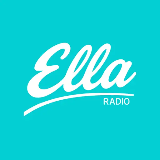 Ella Radio - Fusion Lounge logo