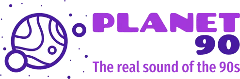 Planet 90 logo