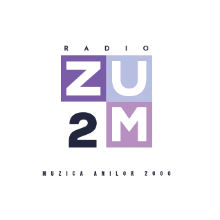 Radio ZUM 2 logo
