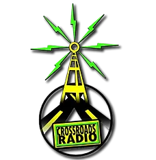 Crossroad Family Radio logo