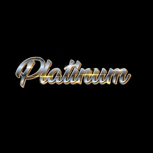 Platinum Radio HardStyle logo