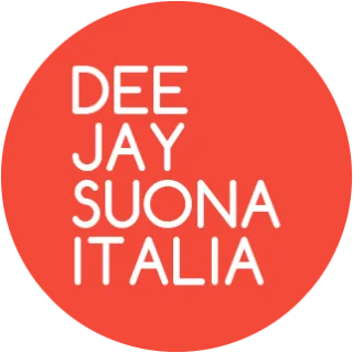 Deejay Suona Italia logo