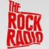 TheRockRadio logo
