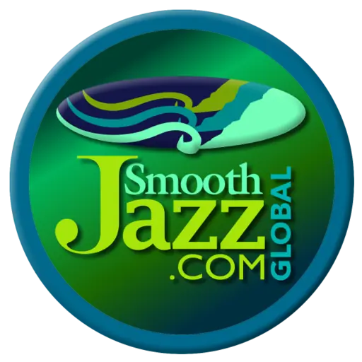 Smooth Jazz Global Radio logo