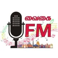 vaigai-fm logo