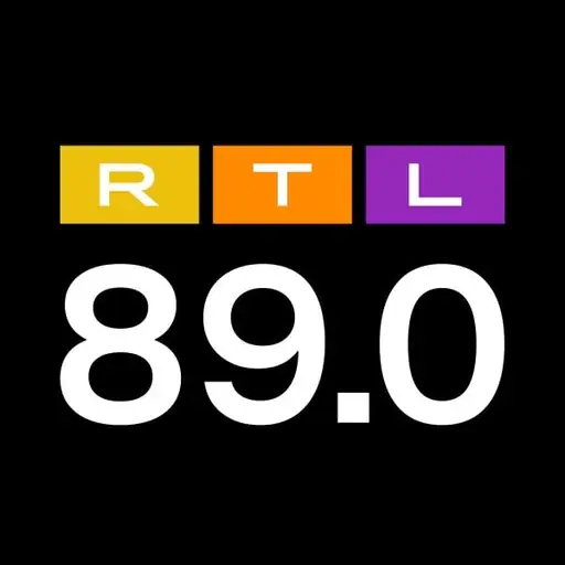89.0 RTL Fallback Taucha logo